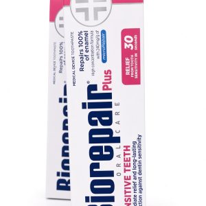 Bio Repair Plus Oral Care (Sensitive Teeth)