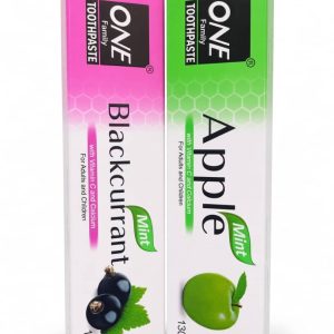 One Family Toothpaste