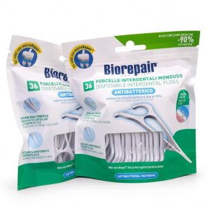 Bio Repair Disposable Interdental Floss
