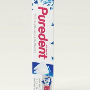 Puredent (Advanced Total Bio Defence)