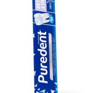 Puredent (Biofresh & Strong)